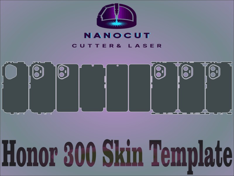 Honor 300
